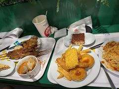 -宜家·瑞典风味餐厅(北京西红门店)