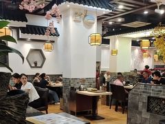 -蒸武门·广式茶点(石滩店)