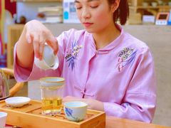 -拂晓山房·私房川菜(西门店)