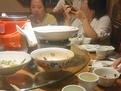 -黄泥岗·黄陂农家菜(百步亭店)