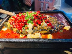 -炉鱼(爱琴海购物公园店)