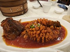 -怡园饭店-餐厅(四望亭店)