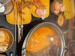 -牛New寿喜烧(虹桥新天地店)