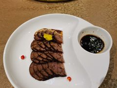 -悦真雅院·四合院·清真私房菜(雍和宫店)