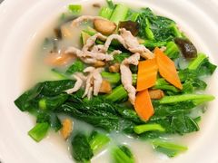 -寻味顺德·南记酒家·传统顺德菜·鱼生(广源路店)