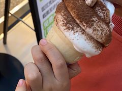 -DQ·蛋糕·冰淇淋(奥林匹克广场店)