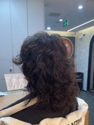 -Nice·烫染设计Salon