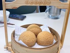 -蔡澜点心·粤菜(月星环球港店)