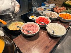 -香港唯港荟 Hotel ICON – The Market