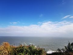 -漳州滨海火山岛自然生态风景区