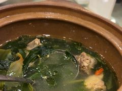 -一楼食业·美食人家