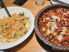 -永安鱼庄·镇江菜(三店纬五路店)