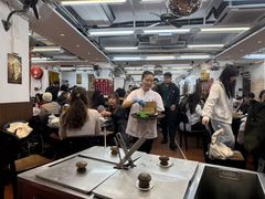 -香港蓮香樓(中環店)