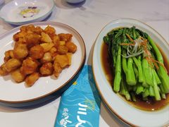 -川人百味(天津远洋未来广场店)