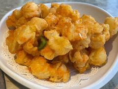 -淘米捞·米汤脆鲩鱼火锅(福田皇岗店)
