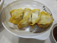 -蒋家桥饺面店(东关街店)