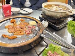-阿昌白族石板烧·菌锅(大理古城店)