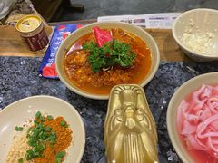 花千骨-蜀大侠火锅(春熙路店)