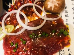 -合合大冷面(湖南店)