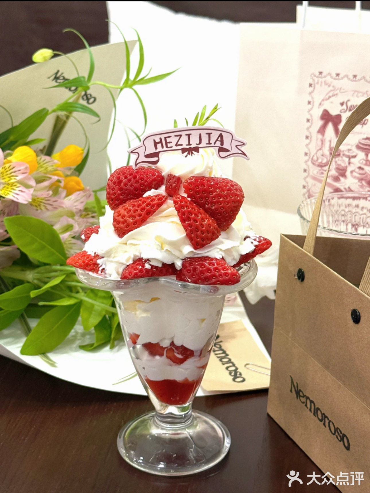 贵阳|盒子家甜品蛋糕🍰超不错哦