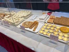 -笔架山食堂