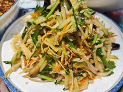 -一块豆腐·海鲜·家常菜(李沧书院路店)