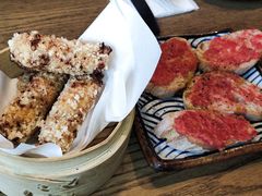 -Apollo·西班牙小酒馆(安福路店)