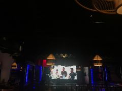 -令狐冲·炭烤活鱼(宝龙店)