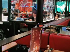 -蝴蝶里·粤菜·点心(龙湖杭州金沙天街店)