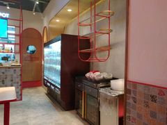 -小蛮椒麻辣烫·麻辣拌(青浦宝龙店)