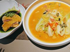 -梅花境(万科店)