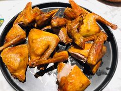 -大鸽饭(体育西路店)