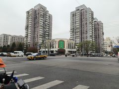 -鸿宾楼(展览馆路店)