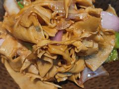 外婆私房笋-外婆船宴餐厅·外婆喊你回家吃饭