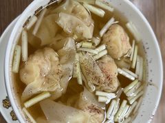 -百福麵家(新馬路店)