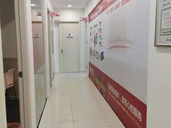 -启德考培雅思托福留学(香洲校区)