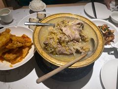 -关东小磨东北菜(漕河泾印象城店)