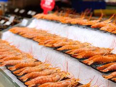 大虾-芭菲盛宴·环球美食(锦城万达广场店)