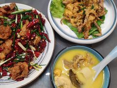 -金龙·打边炉(南京西路店)