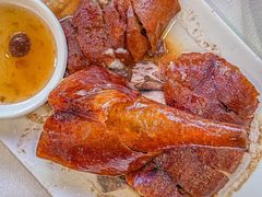 -上水酒家(信德分店)