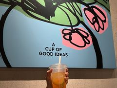 -Seesaw Coffee(上海国金中心店)