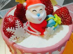 -黑池口感烘焙·生日蛋糕(坂田店)