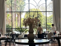 -翠湖宾馆·中餐厅