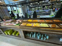 -四海蒸鲜蒸汽海鲜自助(北戴河店)