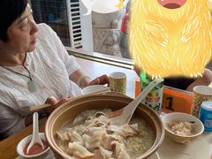 -砂锅居(西四店)