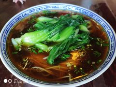 -同得兴 Since·1995 传统苏式面馆(嘉馀坊店)