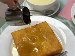 -牛记咖喱美食(十月初五日街店)