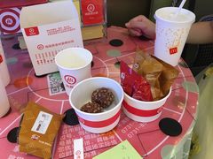 -海底捞火锅(旭辉MALL店)