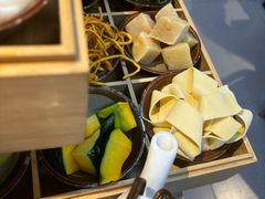 -芈重山老火锅(广州首店)