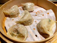 临海扁食-荣小馆(杭州大厦店)